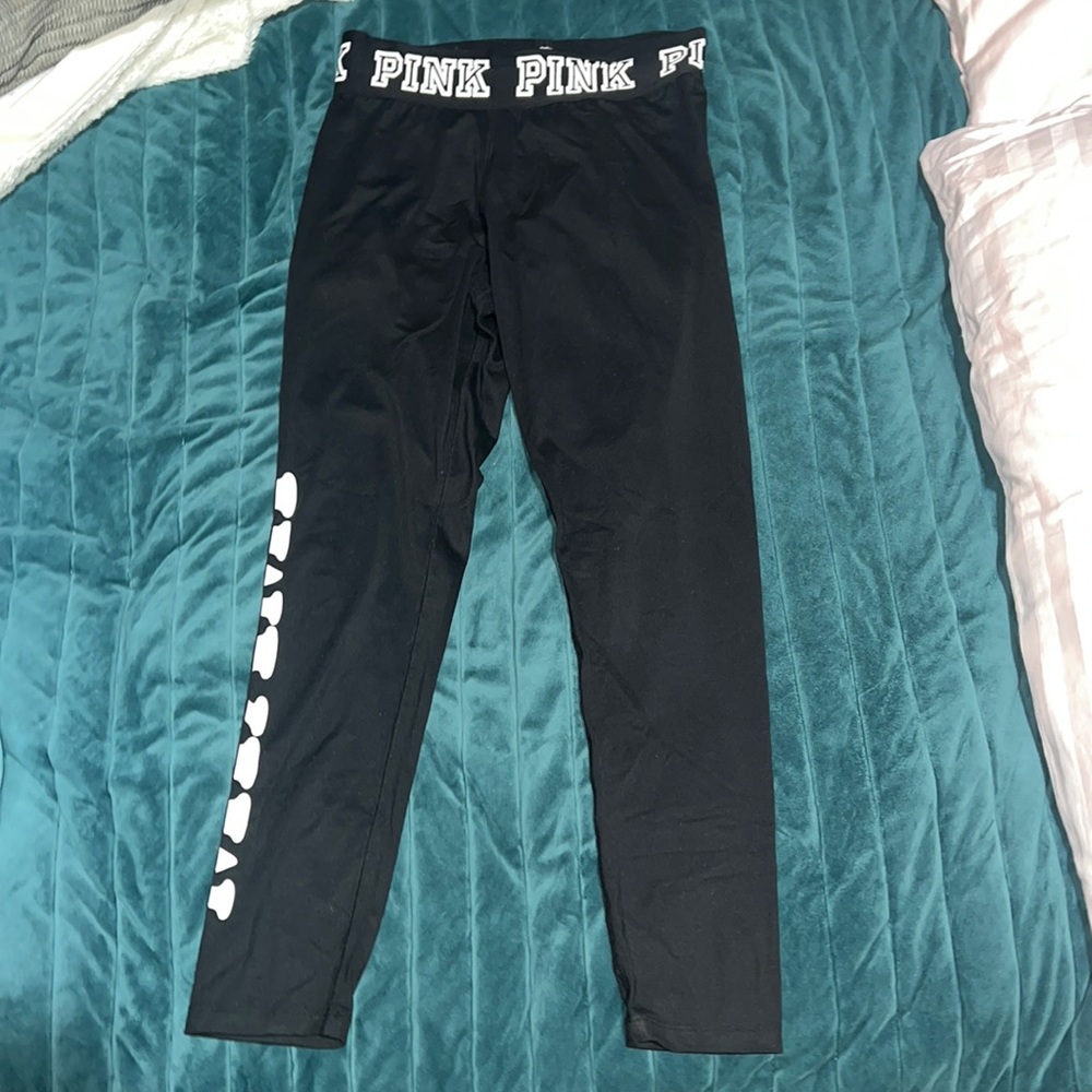 PINK leggings